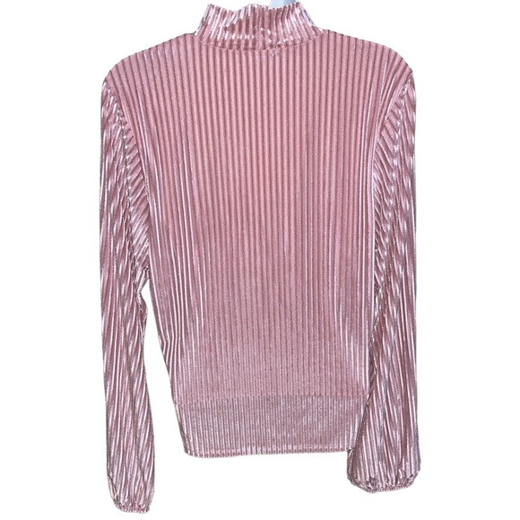 Long sleeve blouse - Picture 2 of 3